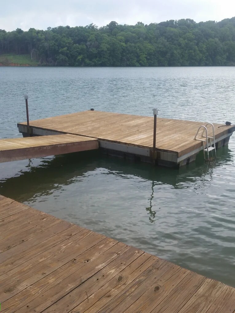 Premium Patios